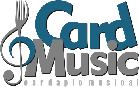 CardMusic Logo